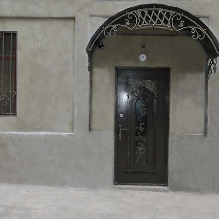 Jermuk Apartment In The Center Esterno foto