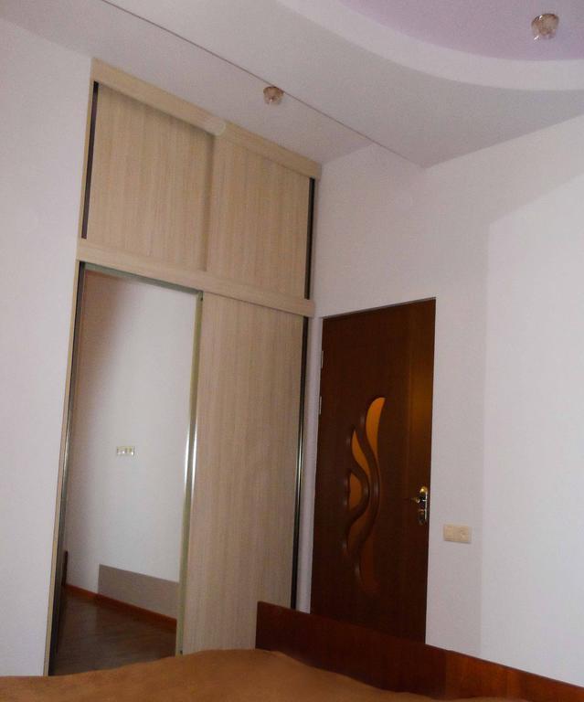 Jermuk Apartment In The Center Esterno foto