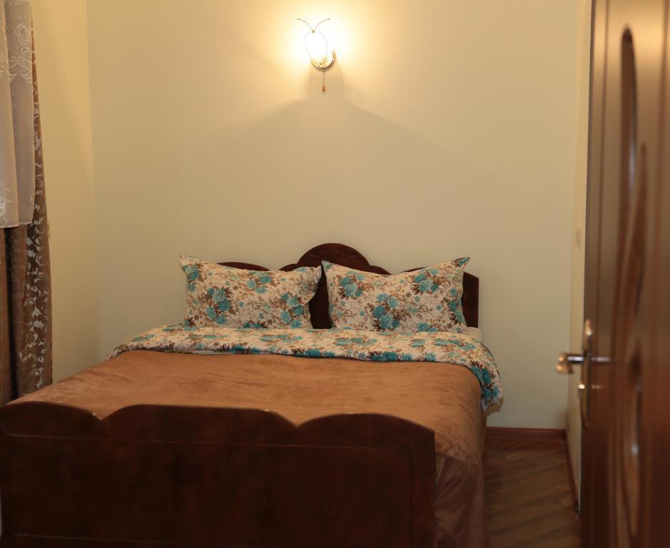 Jermuk Apartment In The Center Esterno foto