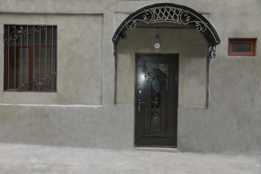Jermuk Apartment In The Center Esterno foto