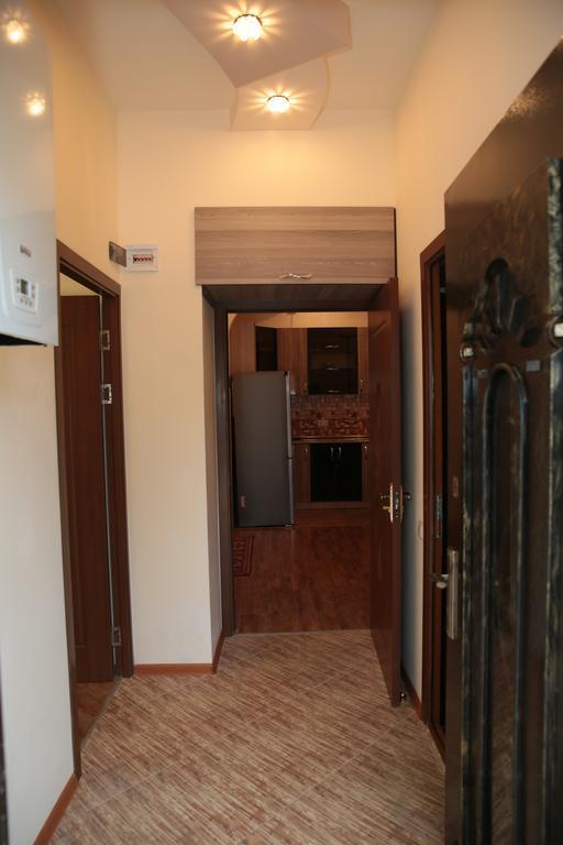 Jermuk Apartment In The Center Esterno foto