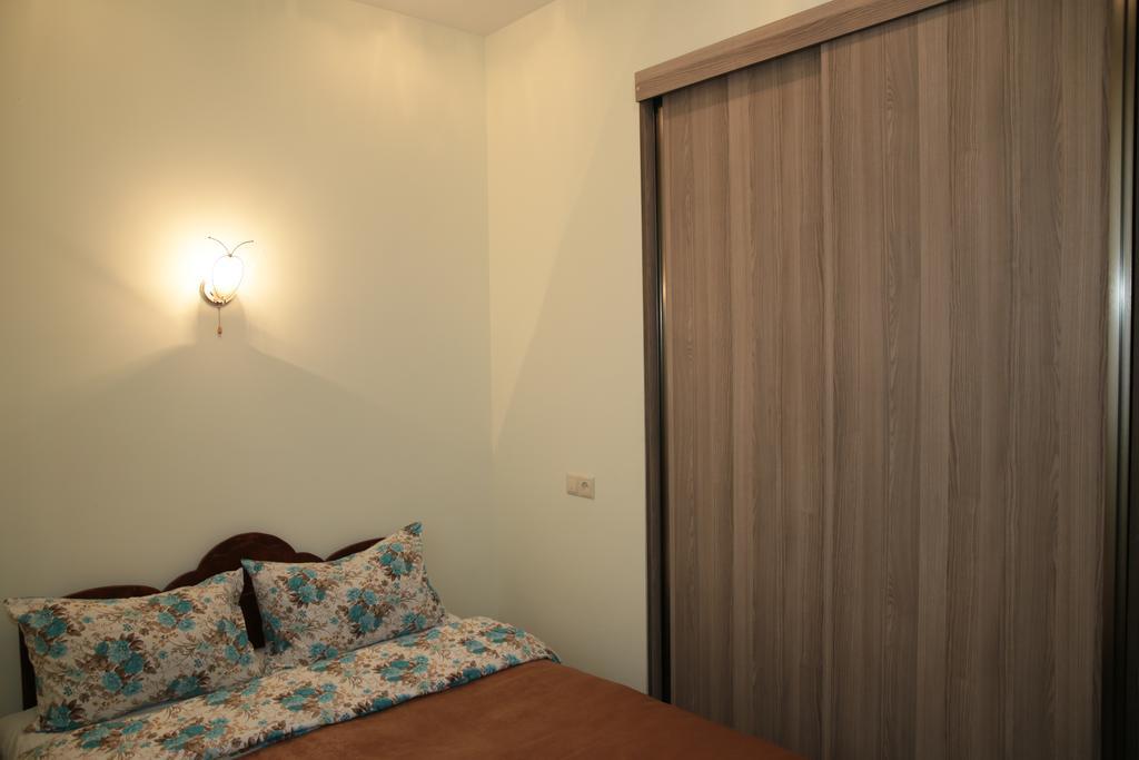 Jermuk Apartment In The Center Esterno foto