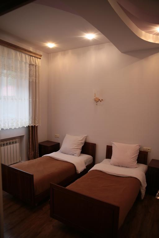 Jermuk Apartment In The Center Esterno foto