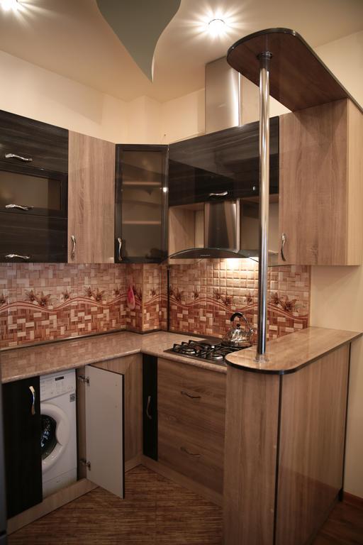 Jermuk Apartment In The Center Esterno foto
